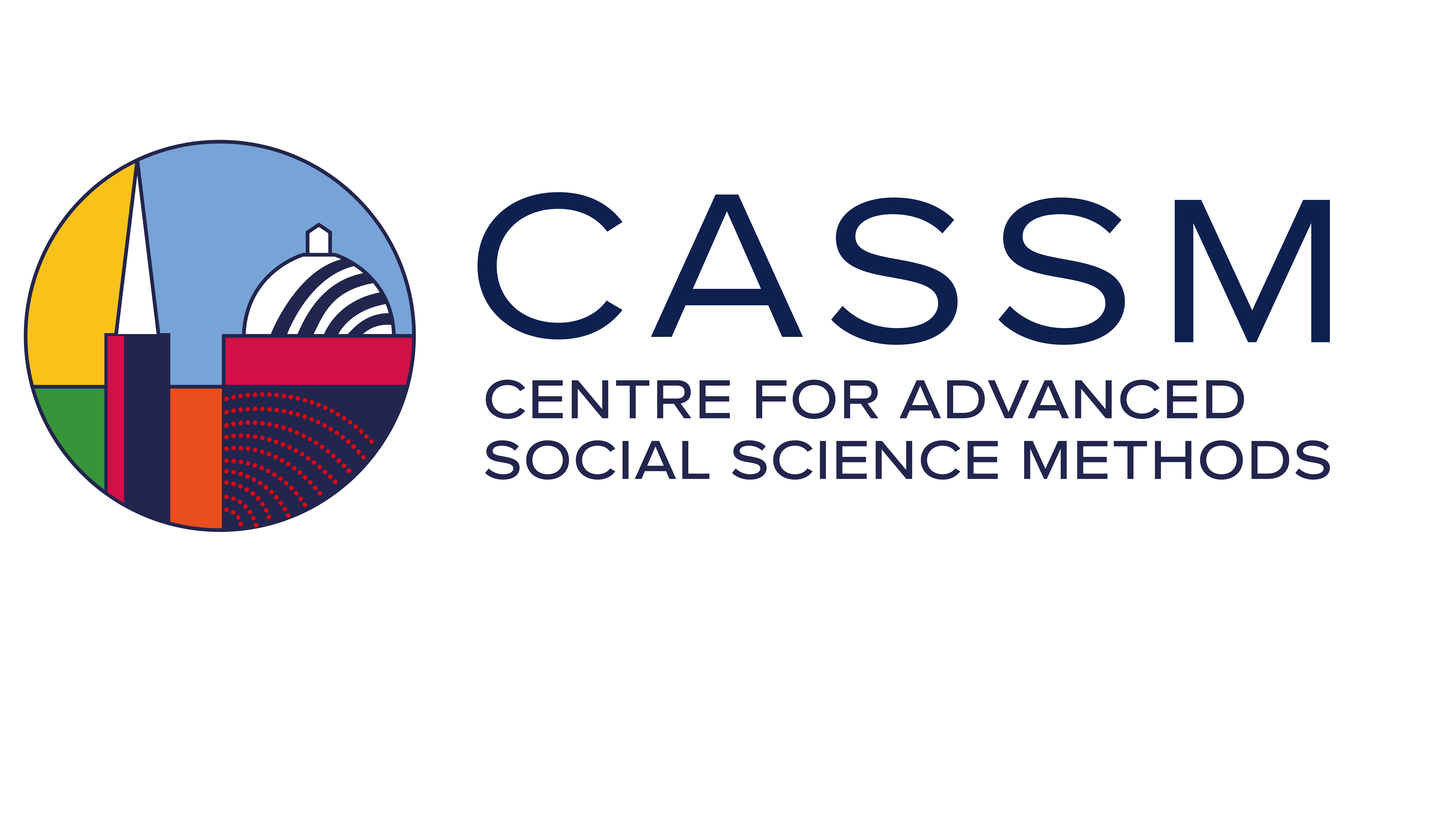 CASSM — Centre for Advanced Social Science Methods