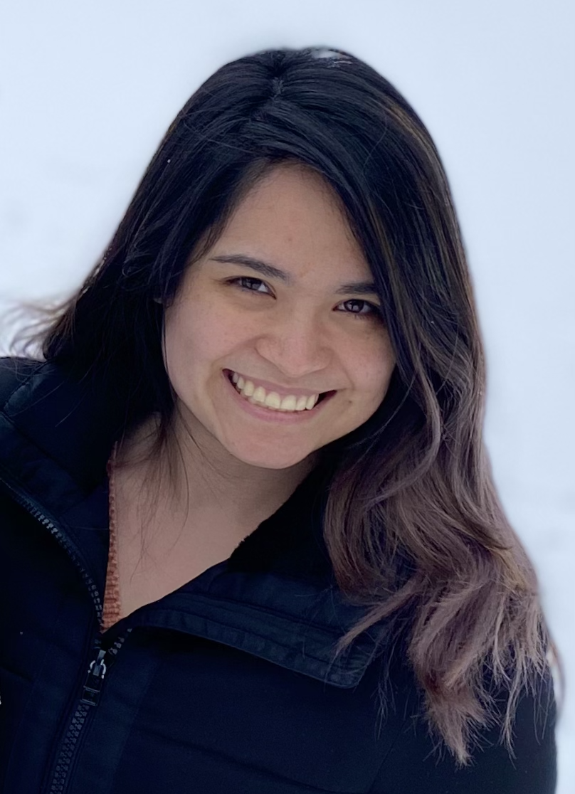 Portrait of Alison Koh