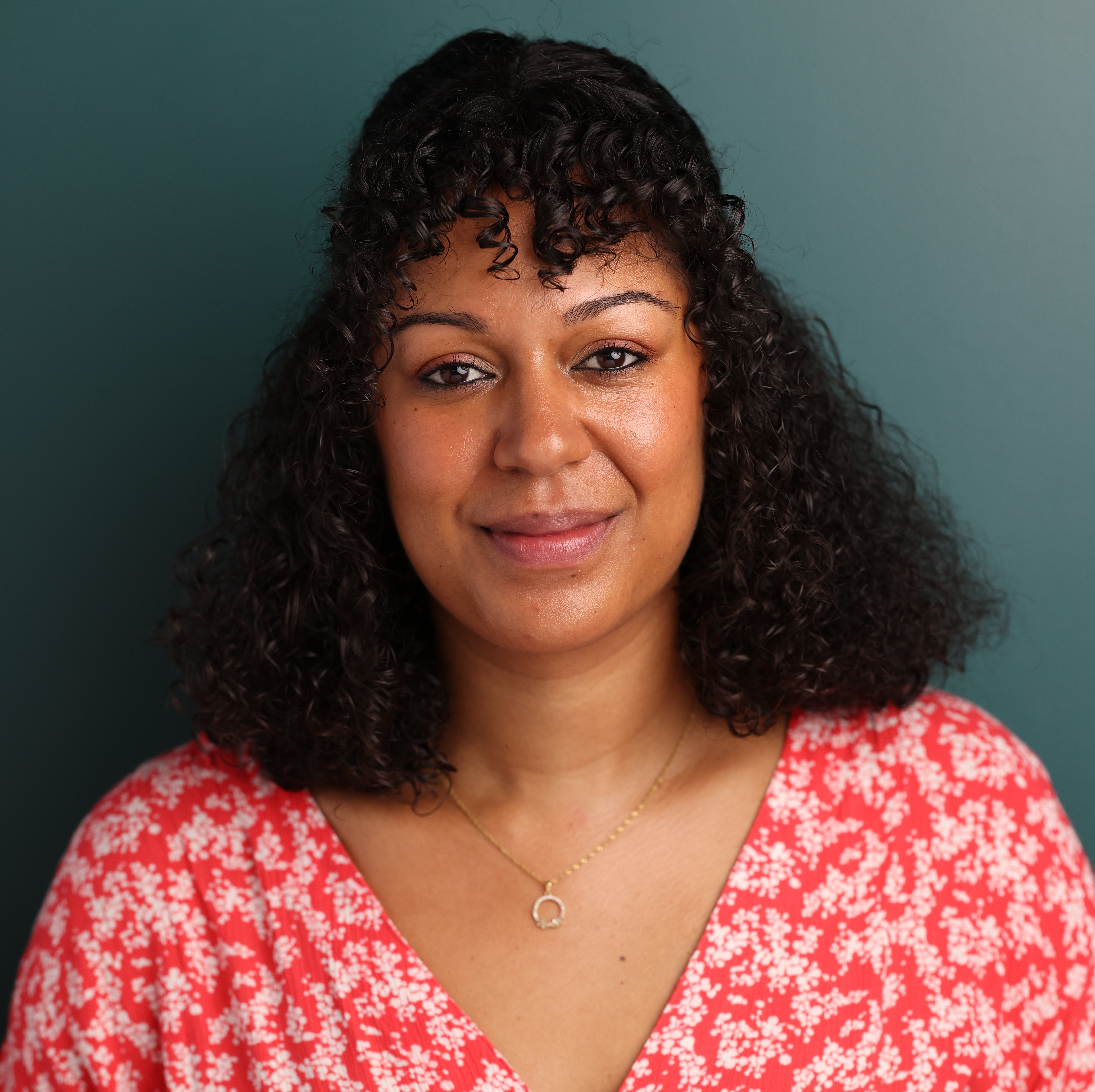 Portrait of Ciera Fowler