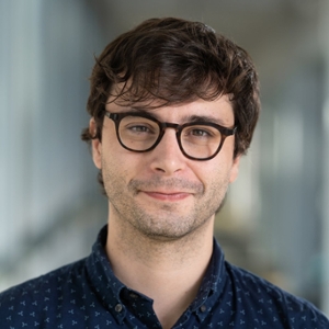 Portrait of Joan Timoneda