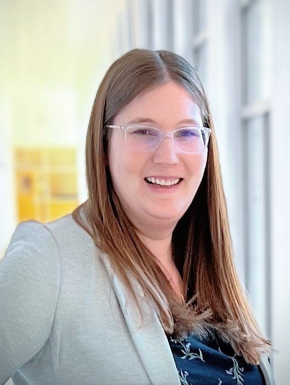 Portrait of Lisa P. Argyle